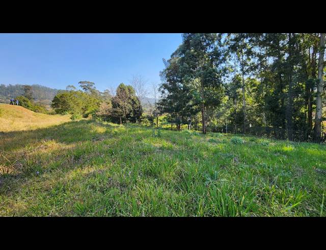 1,663M² VACANT LAND FOR SALE IN MONTROSE